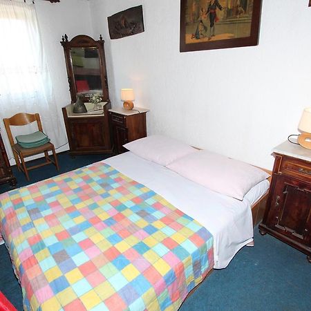 Apartments Sebal โรวีน ภายนอก รูปภาพ