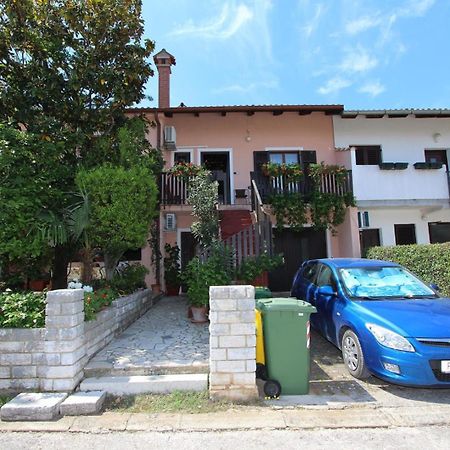 Apartments Sebal โรวีน ภายนอก รูปภาพ