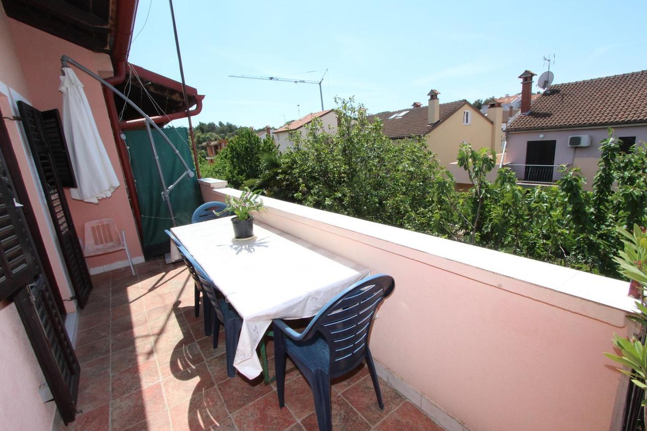 Apartments Sebal โรวีน ภายนอก รูปภาพ