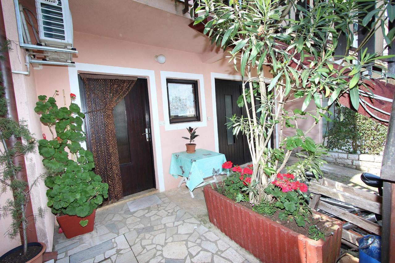 Apartments Sebal โรวีน ห้อง รูปภาพ