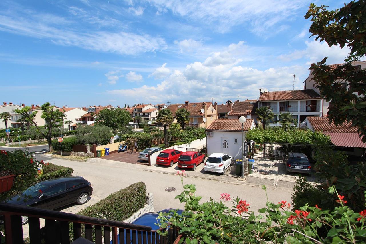 Apartments Sebal โรวีน ภายนอก รูปภาพ