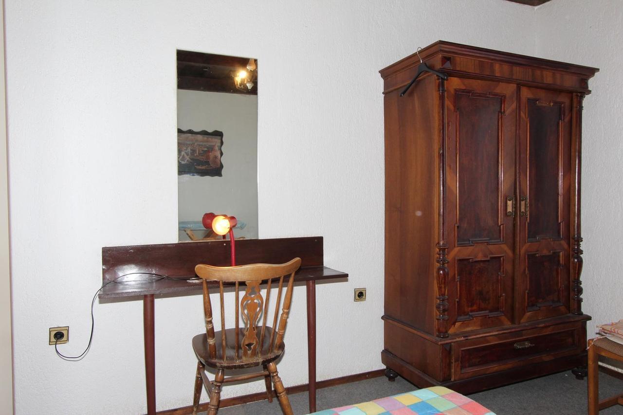 Apartments Sebal โรวีน ภายนอก รูปภาพ