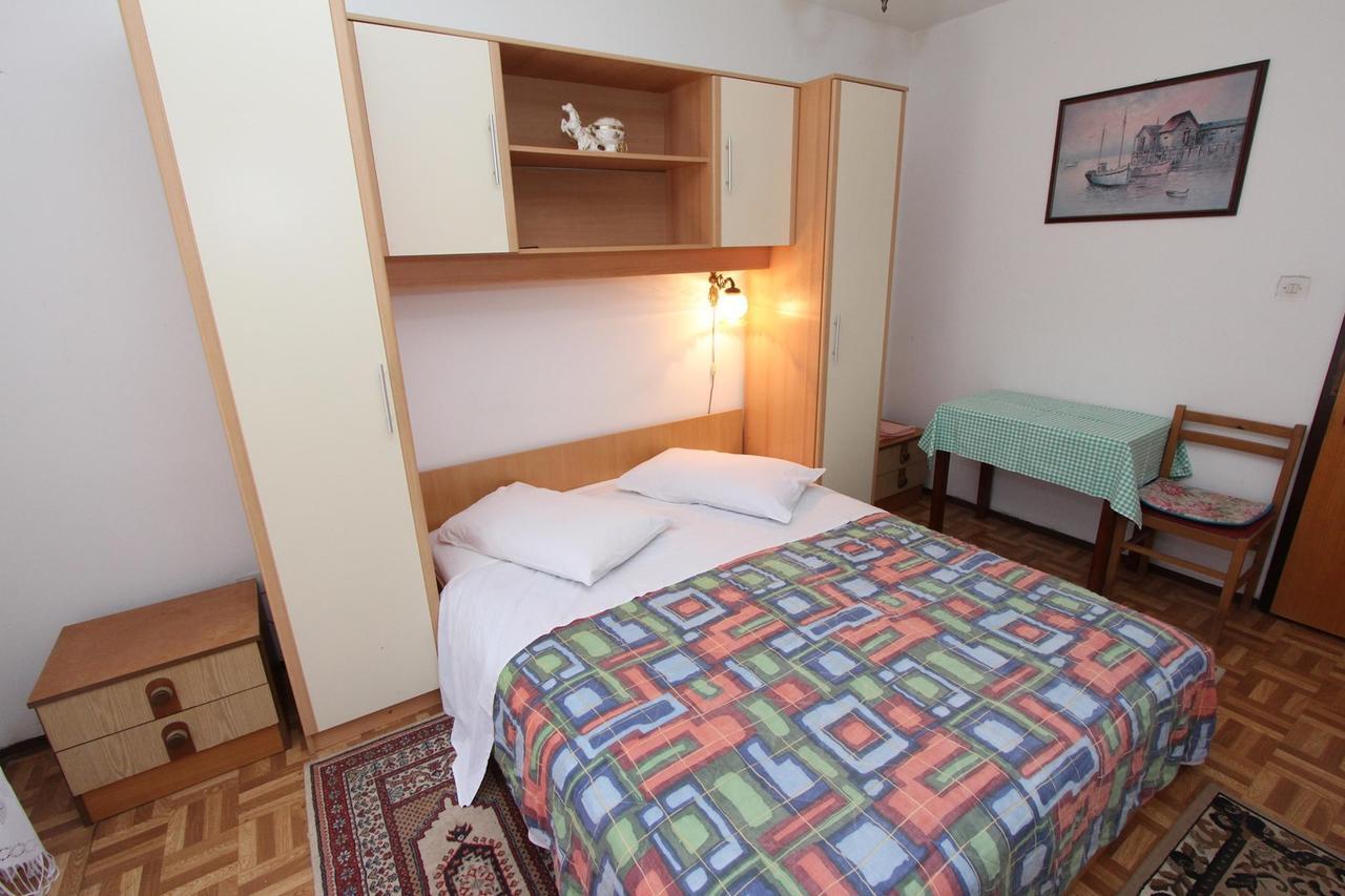 Apartments Sebal โรวีน ภายนอก รูปภาพ