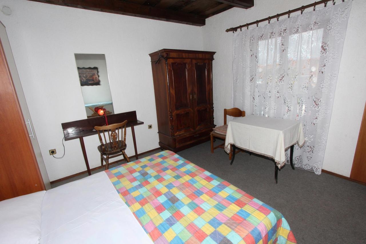 Apartments Sebal โรวีน ภายนอก รูปภาพ