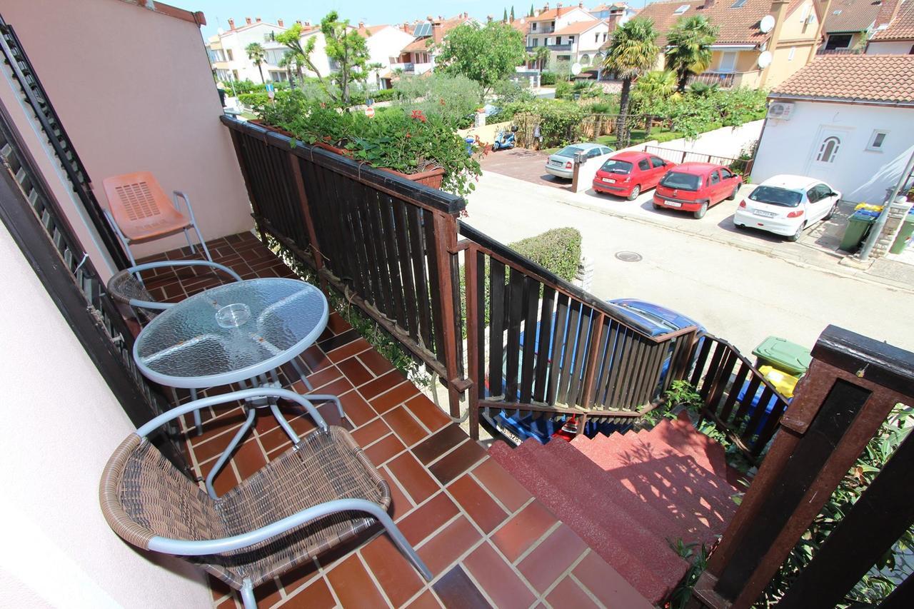 Apartments Sebal โรวีน ภายนอก รูปภาพ