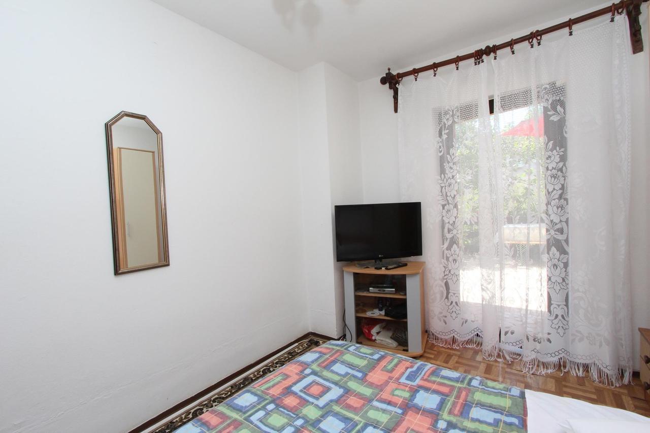 Apartments Sebal โรวีน ภายนอก รูปภาพ