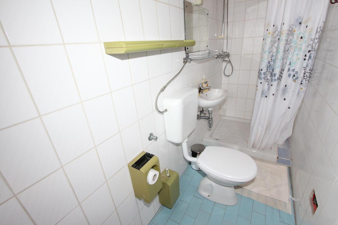 Apartments Sebal โรวีน ภายนอก รูปภาพ