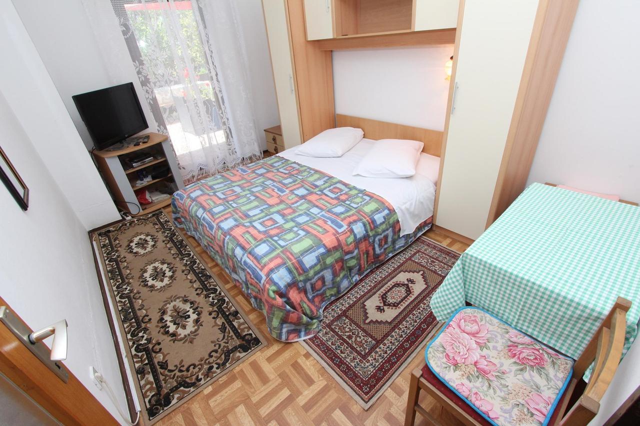 Apartments Sebal โรวีน ภายนอก รูปภาพ