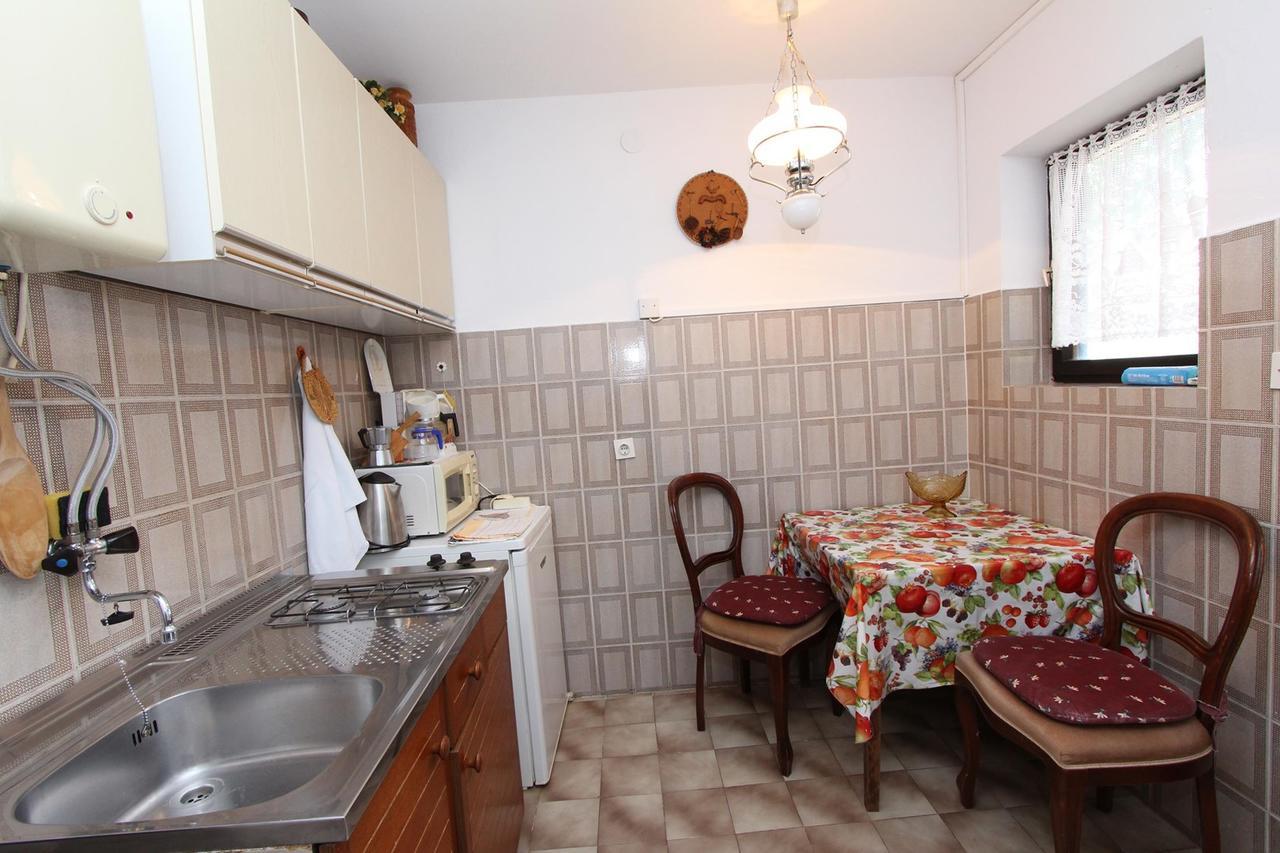 Apartments Sebal โรวีน ภายนอก รูปภาพ