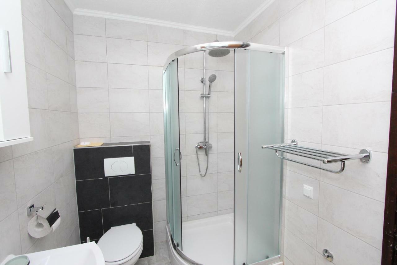 Apartments Sebal โรวีน ภายนอก รูปภาพ
